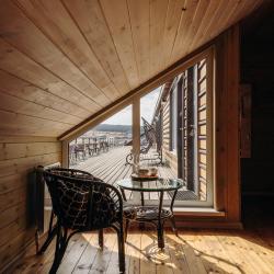 Фото Отель Villa Malina (Вилла Малина)