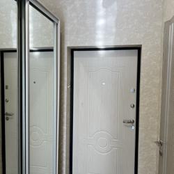 2-комнатные апартаменты улучшенные