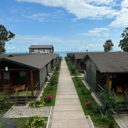 Фото Отель Green Terrace (Грин Терраса)