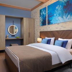 Фото Отель Horseka resort (Хорсека)