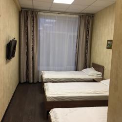 Фото Отель Восток на Мысе Чумака