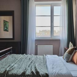 Фото Отель Urban Apartments (Урбан Апартментс) на улице Право-Булачная