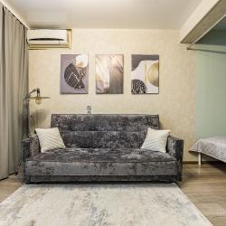 Фото Отель Prima Rent на улице Совнаркомовская 32