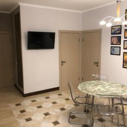 Фото Бутик-отель Гостиница Новая