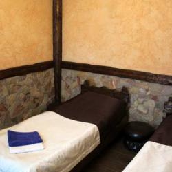 Фото Отель Каменка