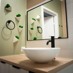 Фото Отель MaxRealty24 на улице Просторная 11
