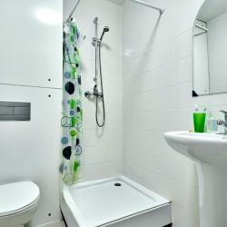 Фото Апартаменты на улице Мира 49