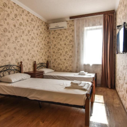 Фото Отель Николь