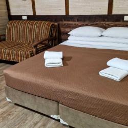 Фото Отель Nefёd (Нефёд)