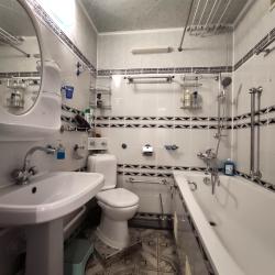 Фото Апартаменты на улице Знаменские Садки 3к5