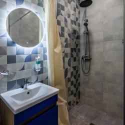 Фото Отель PRESNYA ROOMS (ПРЕСНЯ РУМС)