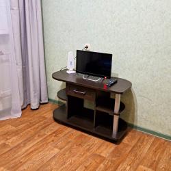 3-комнатные апартаменты стандарт