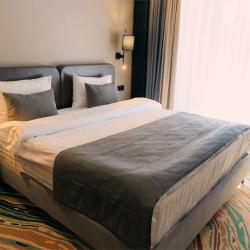 Фото Отель 7Peaks Family Resort (7Пикс Фэмили Резорт)