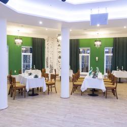 Фото Отель Парк Голубино