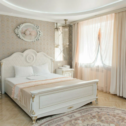 Фото Отель София