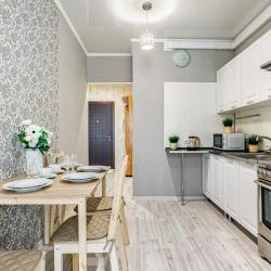 Фото Отель ДоМино на улице Красная