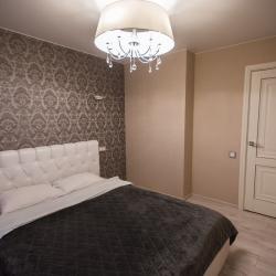 Фото Отель Kaminn apartments на улице Дальневосточная 22