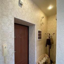 Фото Апартаменты на улице Харитонова 3