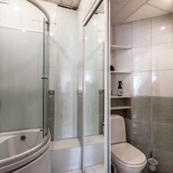 1-комнатные апартаменты студия