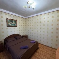 2-комнатные апартаменты улучшенные