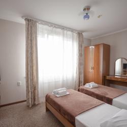 Фото Отель Орион