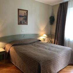 Фото Отель ТИРС