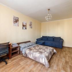 Фото Отель PrezentHaus (ПрезентХаус) на Карла Маркса 175 корпус 3