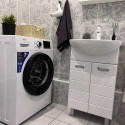 1-комнатные апартаменты улучшенные