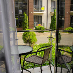 Фото Апартаменты Морент на улице Ленина 219а/1 корпус 1