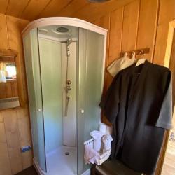 Шале улучшенное №1