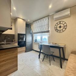 4-местные 1-комнатные апартаменты улучшенные ул Харьковская 74