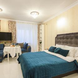 фото 1 Moment House (Момент Хаус) на улице Сергея Эйзенштейна