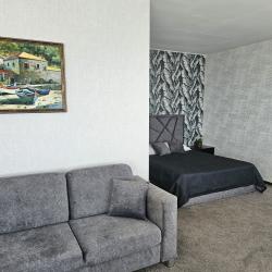 Фото Отель Итиль