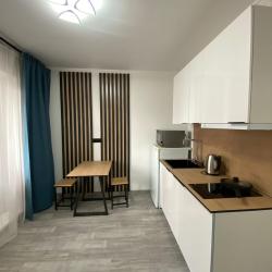 Апартаменты улучшенные