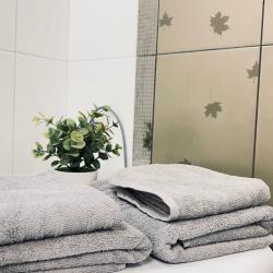 1-комнатные апартаменты стандарт