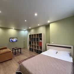 Фото Отель Katy Home (Кэти Хоум) на улице Солнечная 16