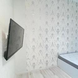 Фото Отель Уютная квартира на улице Комиссара Габишева 18А