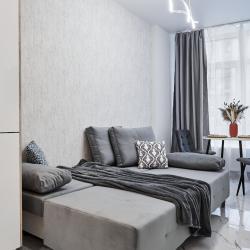 Фото Апартаменты на улице Красноармейская 157В/83с3-1