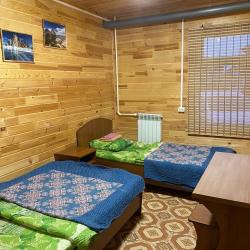 Фото Отель Усадьба Копылова