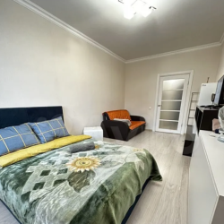 1-комнатные апартаменты стандарт