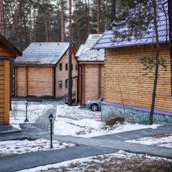 Фото Отель Гостевой дом Классика