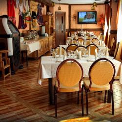 Фото Отель Сафари парк