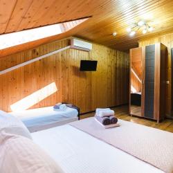 Фото Отель Рарауa Park Hotel (Папайя Парк)