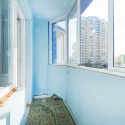Фото Отель Квартирка-НСК в Горском 67