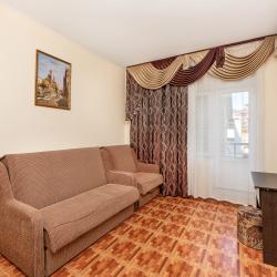 Фото Отель La Villa (Ла Вилла)