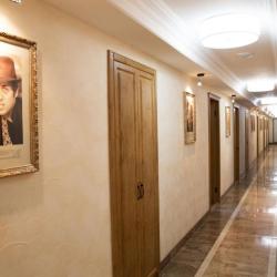 Фото Отель Тиара