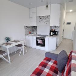 Фото Отель ие берега