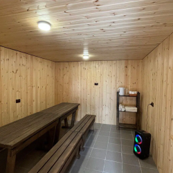 Фото Отель Дома на Хвойной