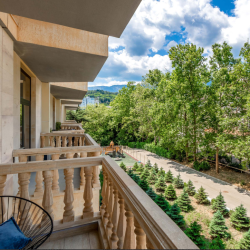 Апартаменты № 99