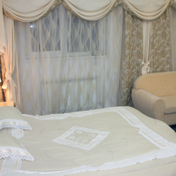 Номер полулюкс